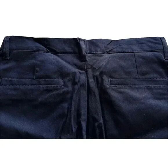 Navy Elite by Harvey Unisex Uniform Pants - Picture 3 of 8